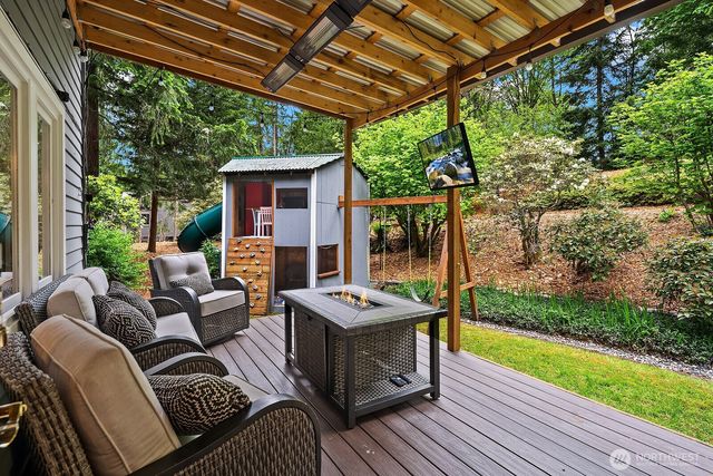 21422 SE 37th Street, Sammamish, WA 98075