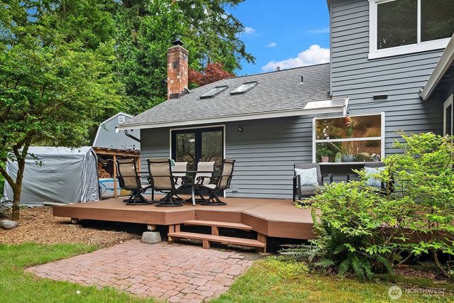 21422 SE 37th Street, Sammamish, WA 98075