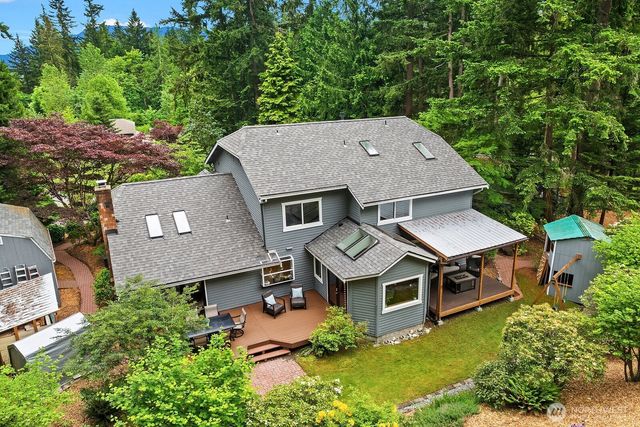 21422 SE 37th Street, Sammamish, WA 98075