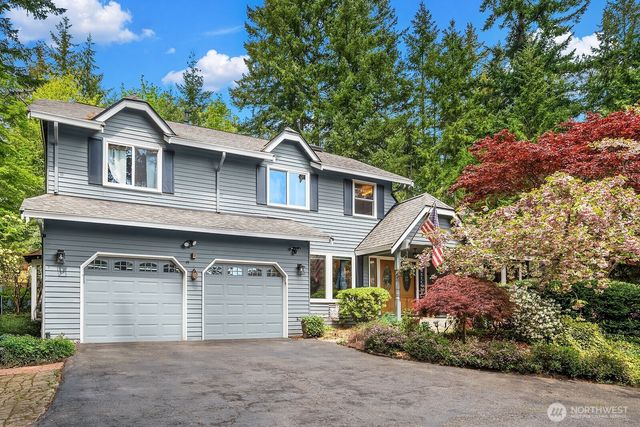 21422 SE 37th Street, Sammamish, WA 98075