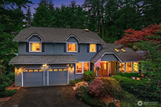 21422 SE 37th Street, Sammamish, WA 98075