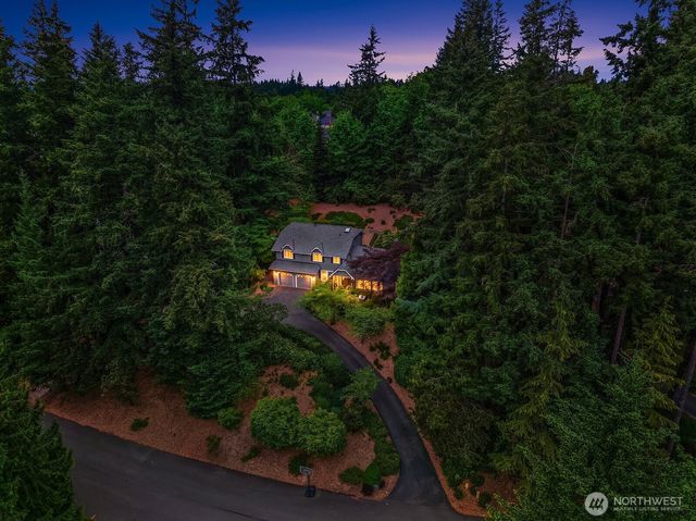 21422 SE 37th Street, Sammamish, WA 98075