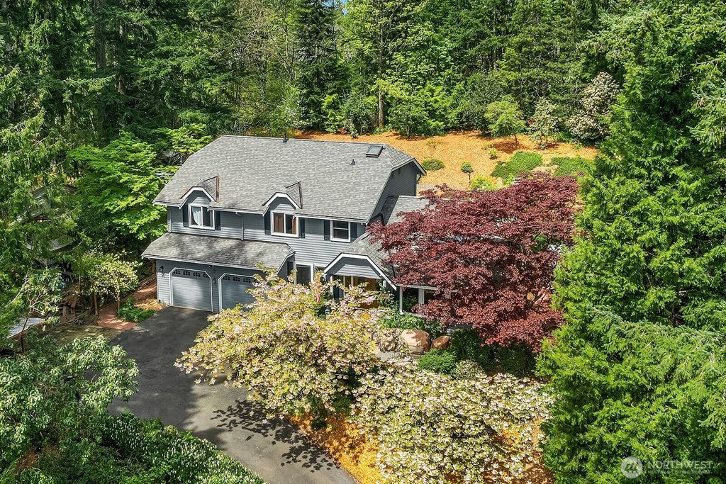 21422 SE 37th Street, Sammamish, WA 98075