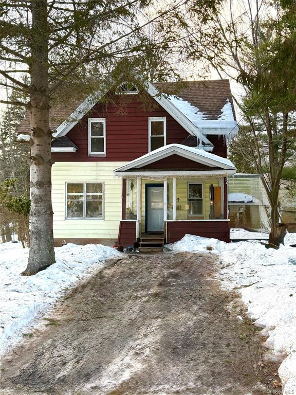 468 N Main Street, Liberty, NY 12754