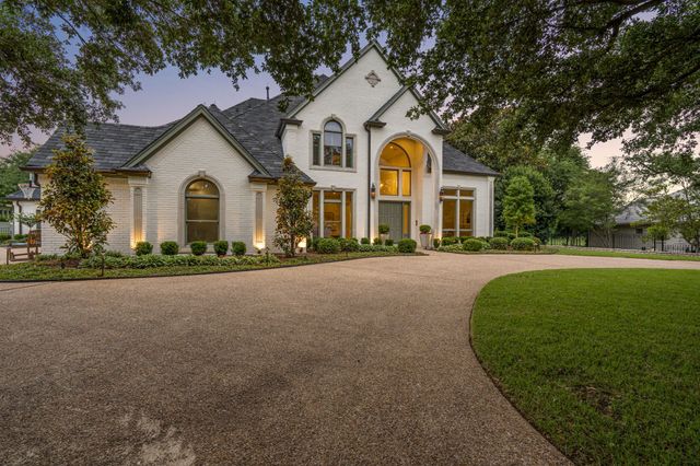 6605 Sahalee Drive, Fort Worth, TX 76132