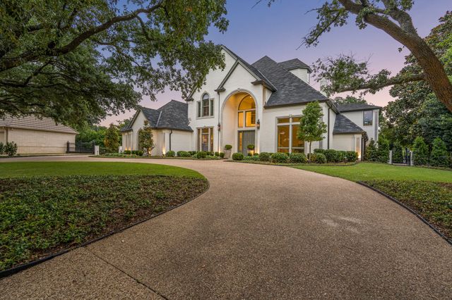 6605 Sahalee Drive, Fort Worth, TX 76132