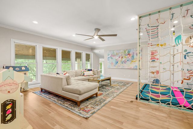 6605 Sahalee Drive, Fort Worth, TX 76132