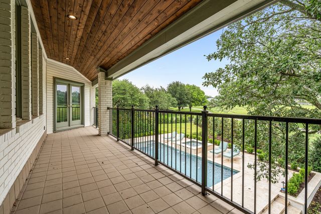 6605 Sahalee Drive, Fort Worth, TX 76132