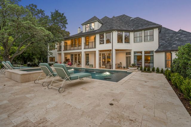 6605 Sahalee Drive, Fort Worth, TX 76132