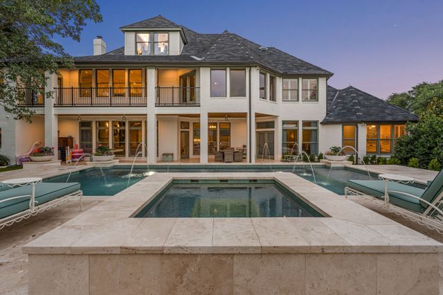 6605 Sahalee Drive, Fort Worth, TX 76132