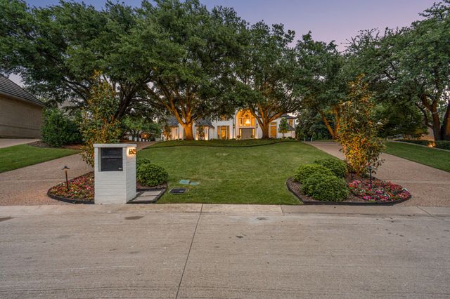 6605 Sahalee Drive, Fort Worth, TX 76132
