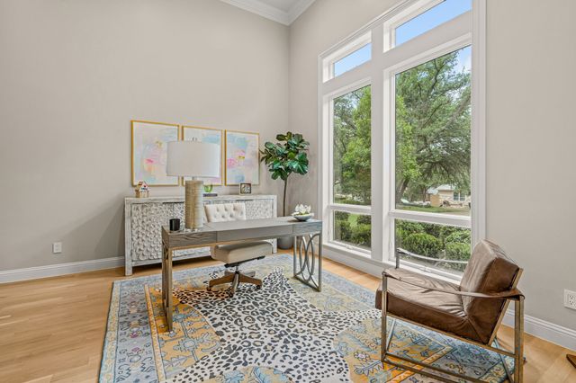 6605 Sahalee Drive, Fort Worth, TX 76132