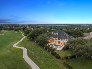 6605 Sahalee Drive, Fort Worth, TX 76132