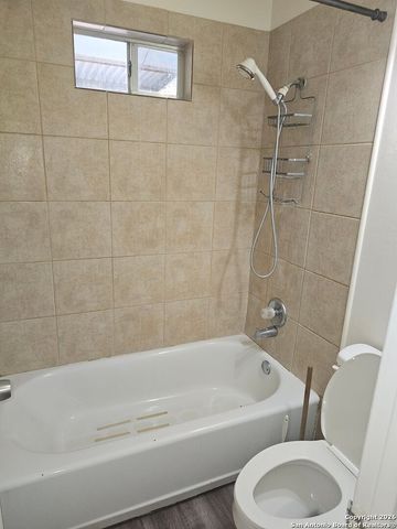 4335 Sunnyvale, San Antonio, TX 78217