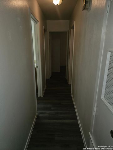 4335 Sunnyvale, San Antonio, TX 78217