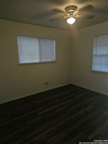 4335 Sunnyvale, San Antonio, TX 78217