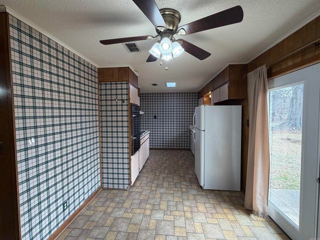 2810 Claremont, Pine Bluff, AR 71602