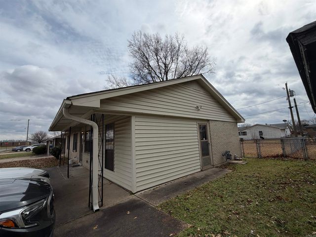 2810 Claremont, Pine Bluff, AR 71602