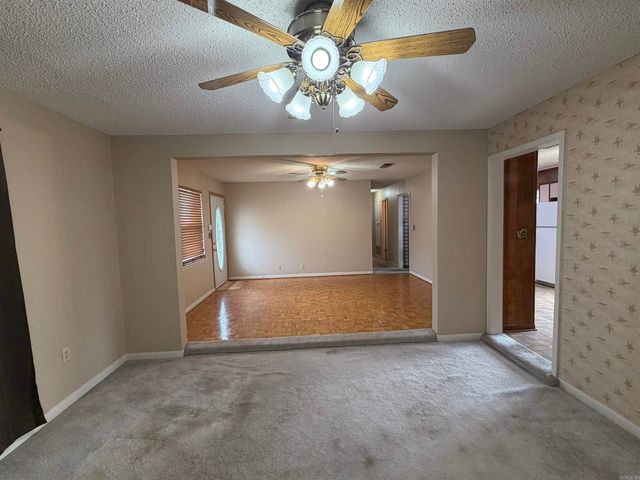 2810 Claremont, Pine Bluff, AR 71602