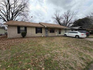 2810 Claremont, Pine Bluff, AR 71602