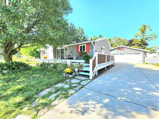 210 S 8th STREET, Oostburg, WI 53070