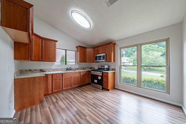 765 Martin Road, Stone Mountain, GA 30088