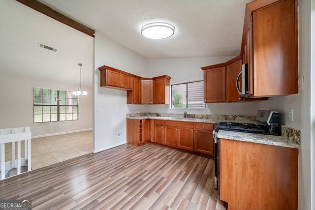 765 Martin Road, Stone Mountain, GA 30088