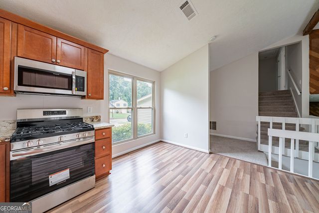 765 Martin Road, Stone Mountain, GA 30088