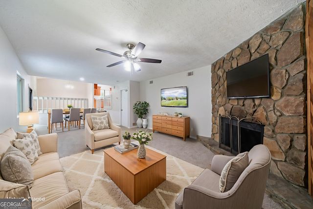 765 Martin Road, Stone Mountain, GA 30088