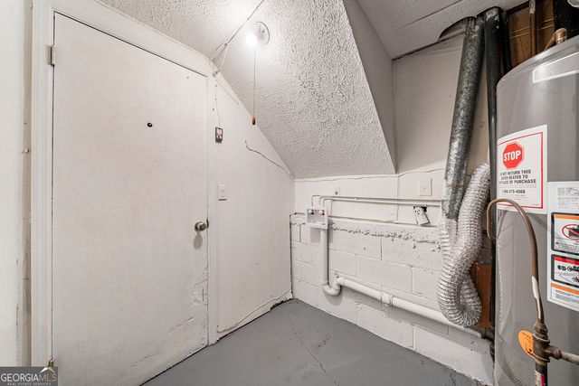 765 Martin Road, Stone Mountain, GA 30088