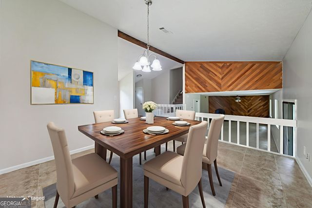 765 Martin Road, Stone Mountain, GA 30088
