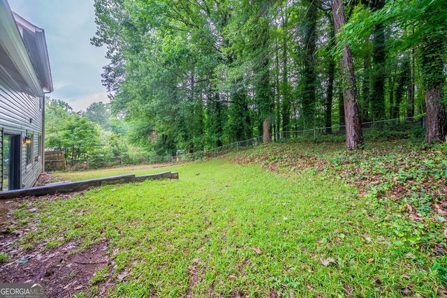 765 Martin Road, Stone Mountain, GA 30088