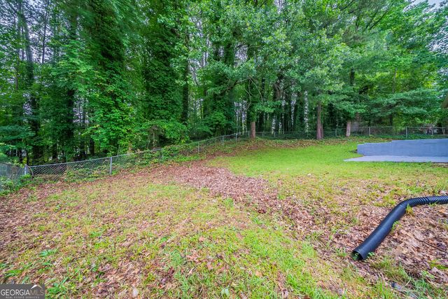 765 Martin Road, Stone Mountain, GA 30088