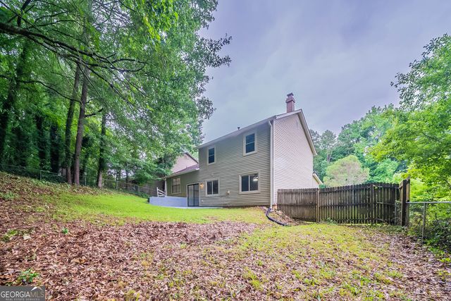 765 Martin Road, Stone Mountain, GA 30088