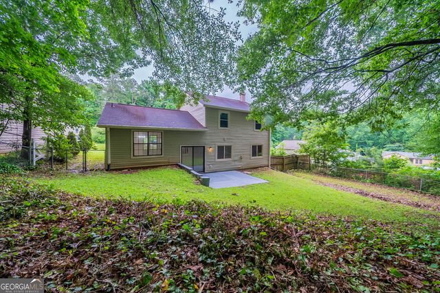 765 Martin Road, Stone Mountain, GA 30088