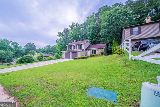 765 Martin Road, Stone Mountain, GA 30088