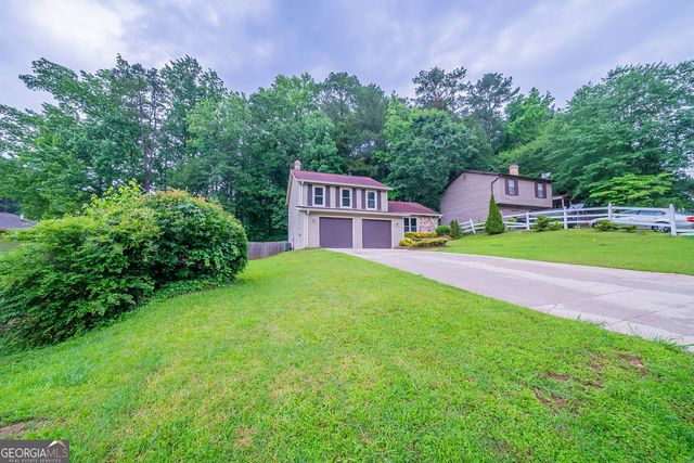 765 Martin Road, Stone Mountain, GA 30088