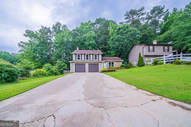 765 Martin Road, Stone Mountain, GA 30088
