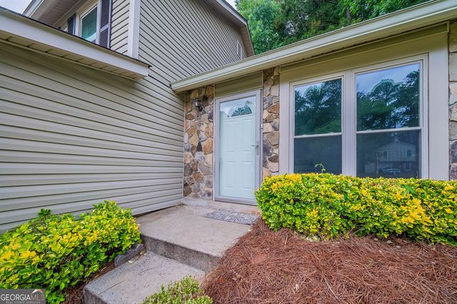 765 Martin Road, Stone Mountain, GA 30088