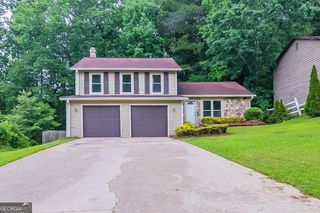 765 Martin Road, Stone Mountain, GA 30088