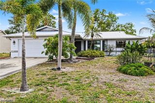 4118 SW 14th AVE, Cape Coral, FL 33914