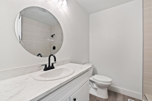 312 Eubanks Road, Jacksonville, AR 72076