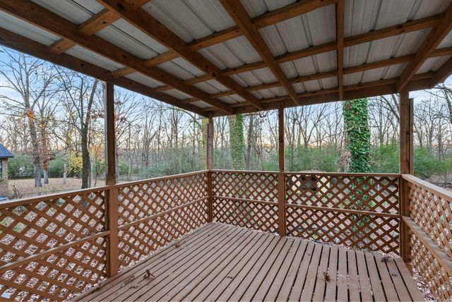 312 Eubanks Road, Jacksonville, AR 72076