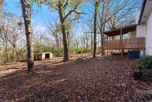 312 Eubanks Road, Jacksonville, AR 72076