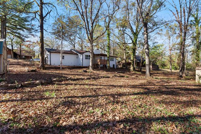 312 Eubanks Road, Jacksonville, AR 72076