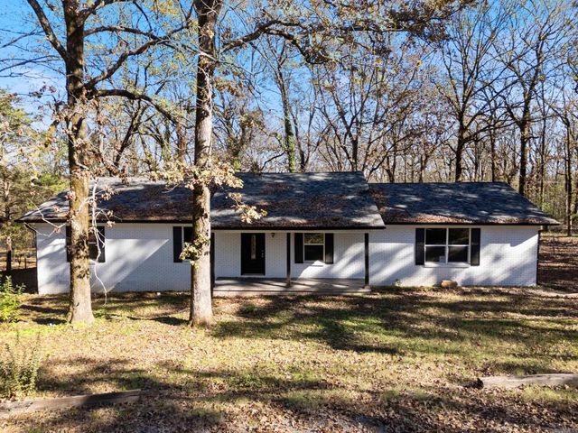 312 Eubanks Road, Jacksonville, AR 72076