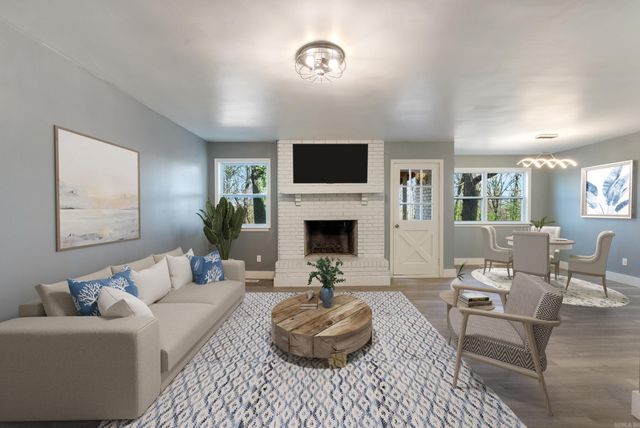 312 Eubanks Road, Jacksonville, AR 72076