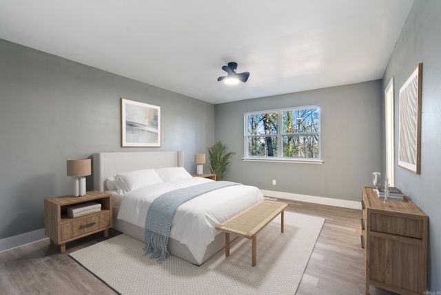 312 Eubanks Road, Jacksonville, AR 72076