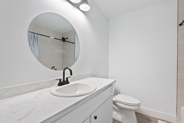 312 Eubanks Road, Jacksonville, AR 72076