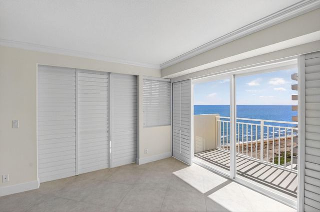 4505 S Ocean Boulevard 805, Highland Beach, FL 33487